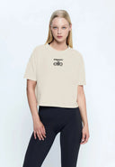 Cropped Elite x Freddy Women's T-shirt