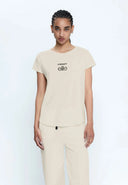 Elite x Freddy Women's Double-Front T-Shirt