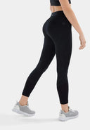 Superfit Diwo Pro - Super High Waisted - Petite Length - Black