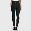 WRUP Maternity Fashion - Full Length - Black