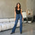 Dressing for Your Body Type: How to Pick the Right Flared Women's Pants for You