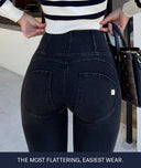 SHOP BLACK DENIM EDIT