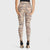 WR.UP® Cargo Fashion - High Waisted - 7/8 Length - Sand Camo - Freddy USA