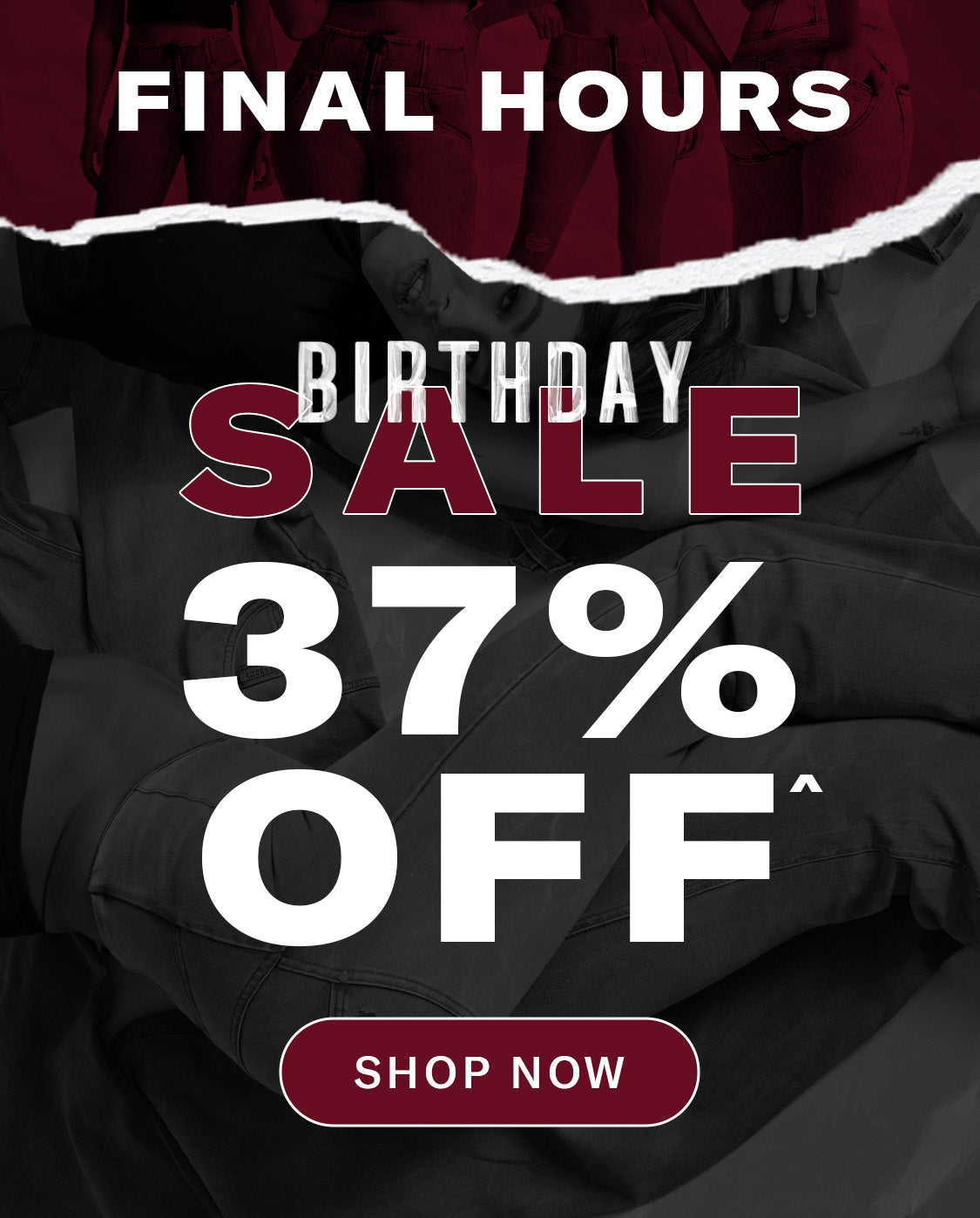 Freddy Pants Banner - BDAY-Sale_FINALHOURS_Desktop_Webtile.jpg