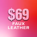 Faux Leather