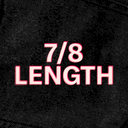 Ankle/ Petite Length