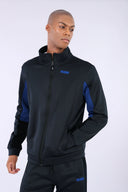 Men's Sweatshirt - Blue Night
