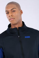 Men's Sweatshirt - Blue Night
