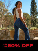 SHOP DENIM