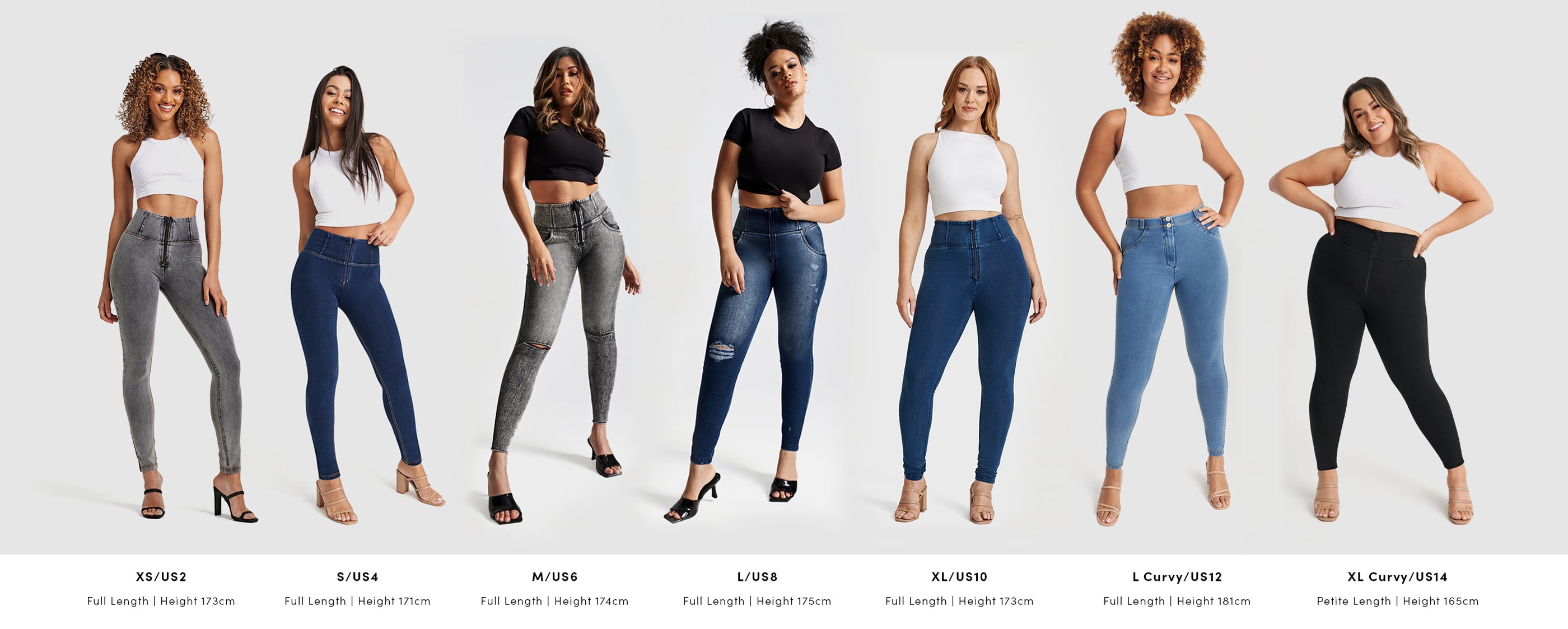 HTNBO High Waist Bell Bottom Jeans for Women Casual Straight Leg Skinny Denim  Pants Streetwear 