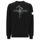 Arte Sweatshirt - Black