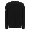 Arte Sweatshirt - Black