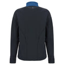 MII Yoga Sweatshirt - Blue + Black