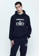 Elite x Freddy Men's Hoodie