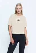 Cropped Elite x Freddy Women's T-shirt