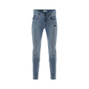 Men's PRO Pants Chino fit - Light Blue Denim