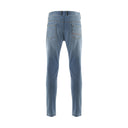 Men's PRO Pants Chino fit - Light Blue Denim