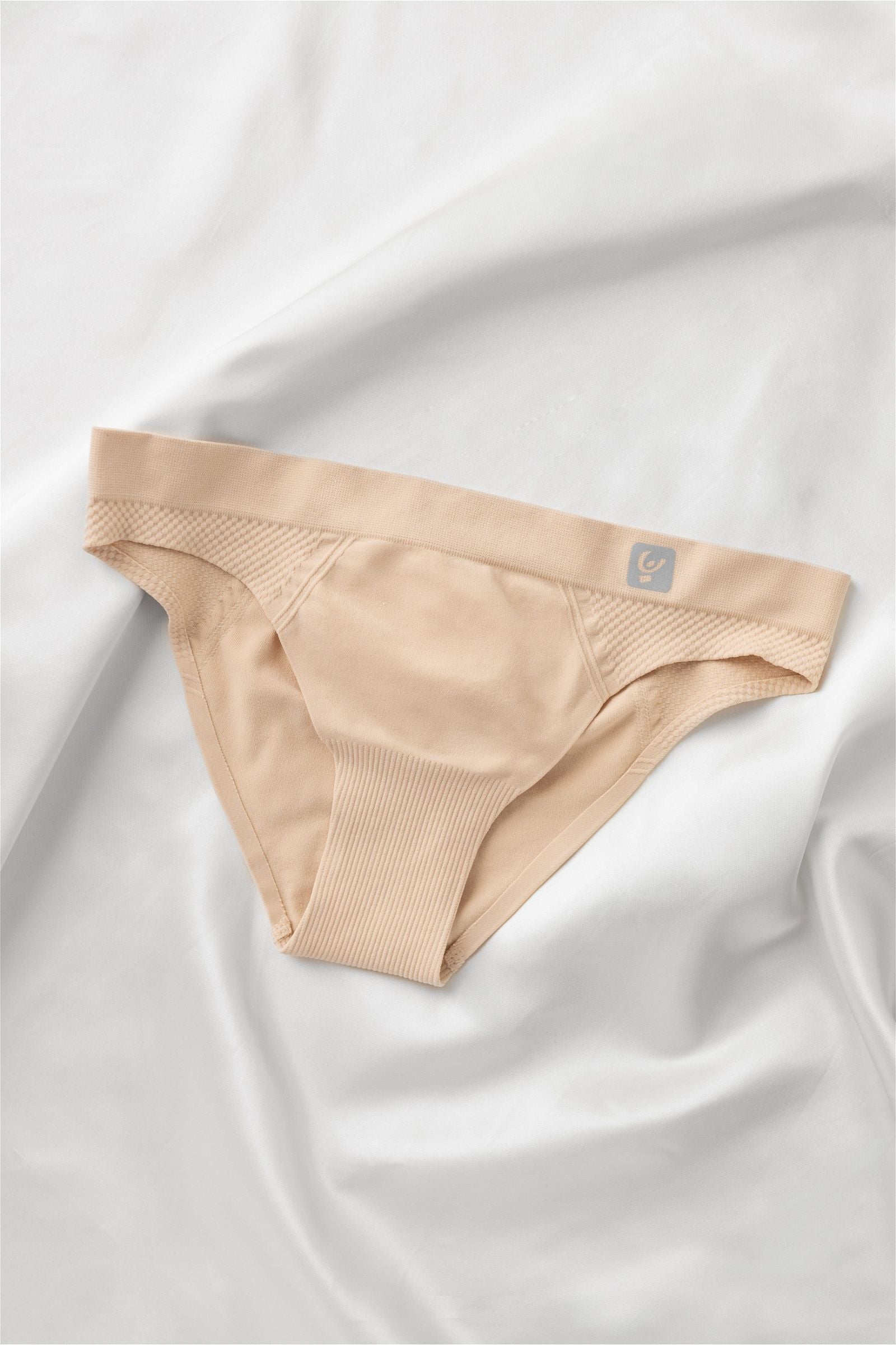 Seamless Underwear - Nude 1