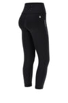 Superfit Premium Energy Pants® - Talle alto - Largo pequeño - Negro  9