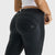 WR.UP® Disco Pants - Mid Rise - Full Length - Black - Freddy USA