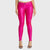 WR.UP® Disco Pants - Mid Rise - Full Length - Hot Pink - Freddy USA