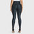 WR.UP® Disco Pants - Super High Waisted - Full Length - Black - Freddy USA