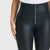 WR.UP® Disco Pants - Super High Waisted - Full Length - Black - Freddy USA