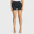 WR.UP® Fashion - High Waisted - Shorts - Black - Freddy USA