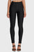 WR.UP® Thick Layered Diwo Pro - High Waisted - Full Length - Black - Freddy USA