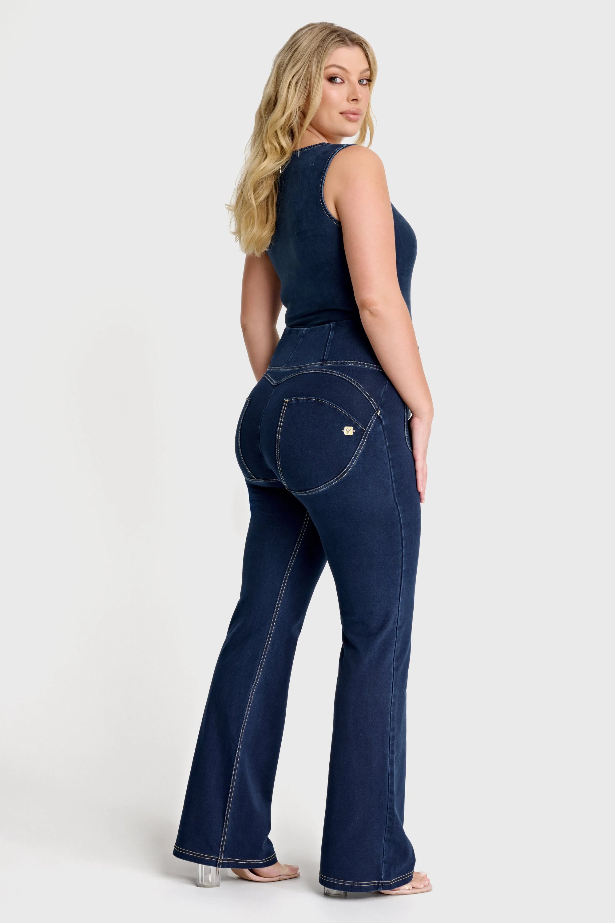 Women's Flared & Bell Bottom Jeans Collection | Freddy USA Women's Flared & Bell Bottom Jeans Collection | Freddy USA