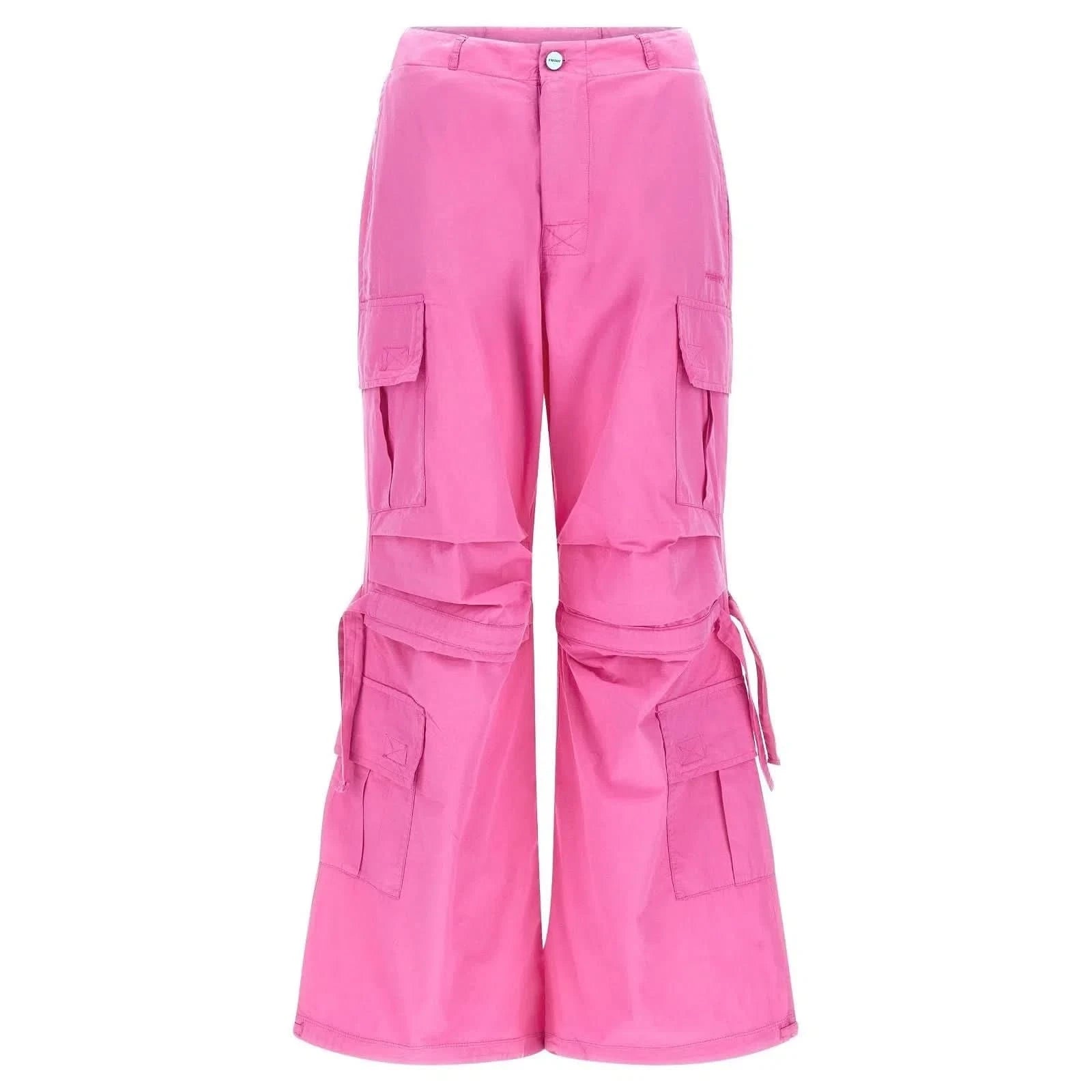 Dairiku 22ss Wide Cargo Pants サーモンピンク Dairiku 22ss Wide Cargo Pants サーモンピンク Dairiku 22ss
