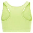 Crop Top - Lime Green