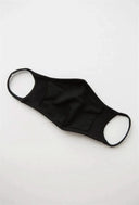 Face Mask - Diwo Pro - Black