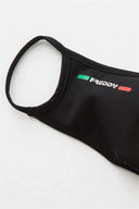 Face Mask - Diwo Pro - Black