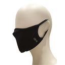 Face Mask - Diwo Pro - Black
