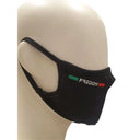 Face Mask - Diwo Pro - Black