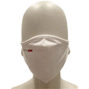 Face Mask - Diwo Pro - White