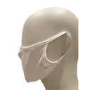 Face Mask - Diwo Pro - White