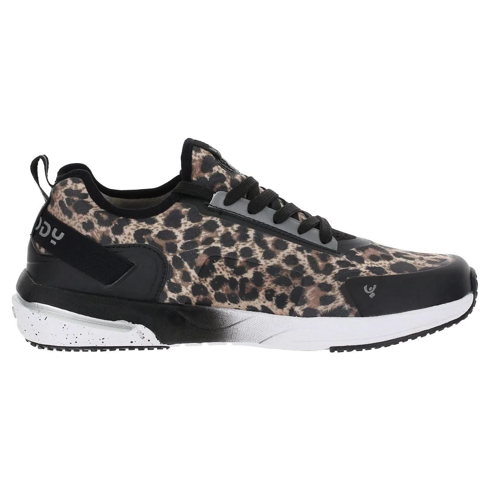 Feline Active - Leopard Print 2