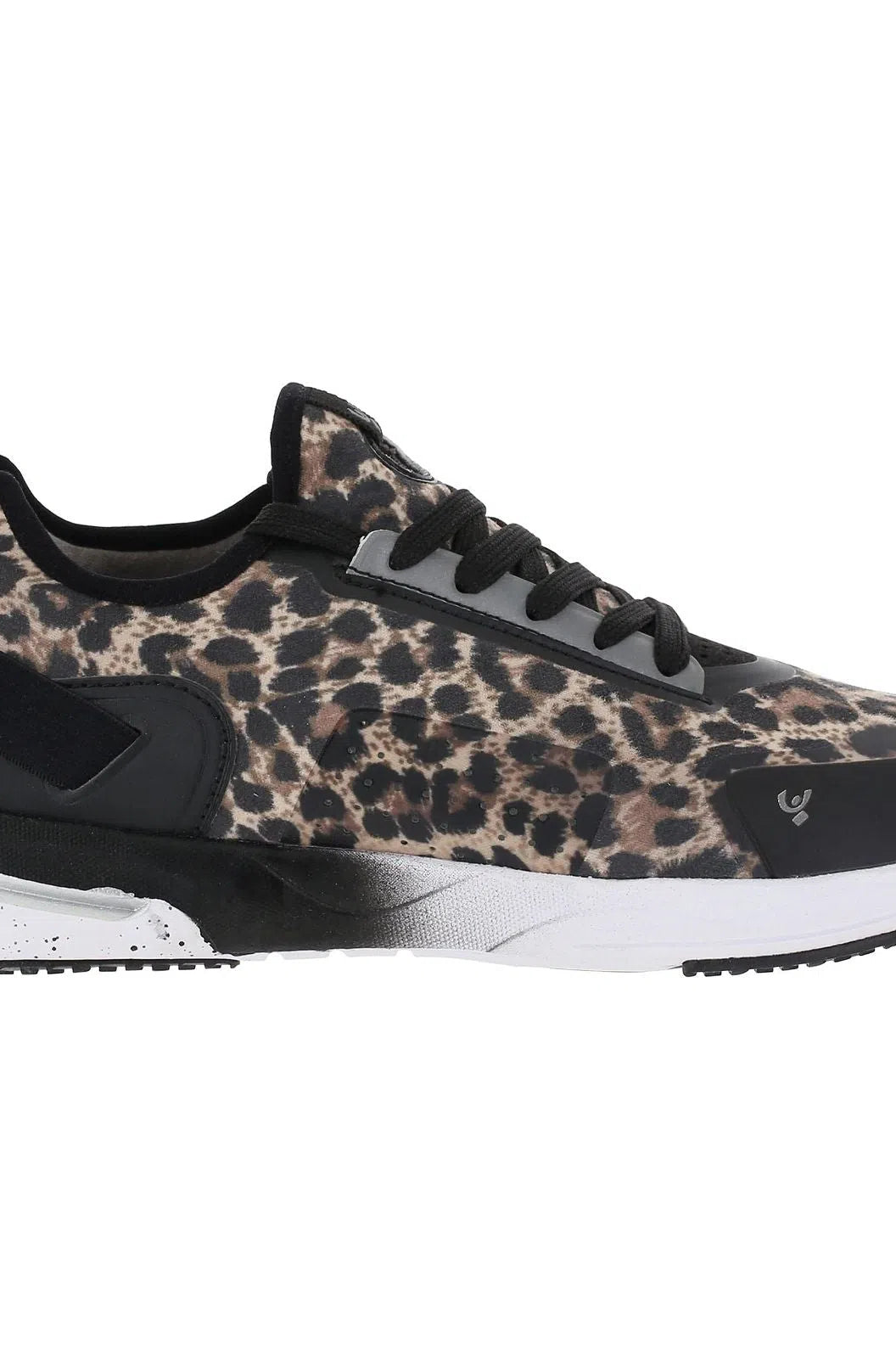 Feline Active - Leopard Print