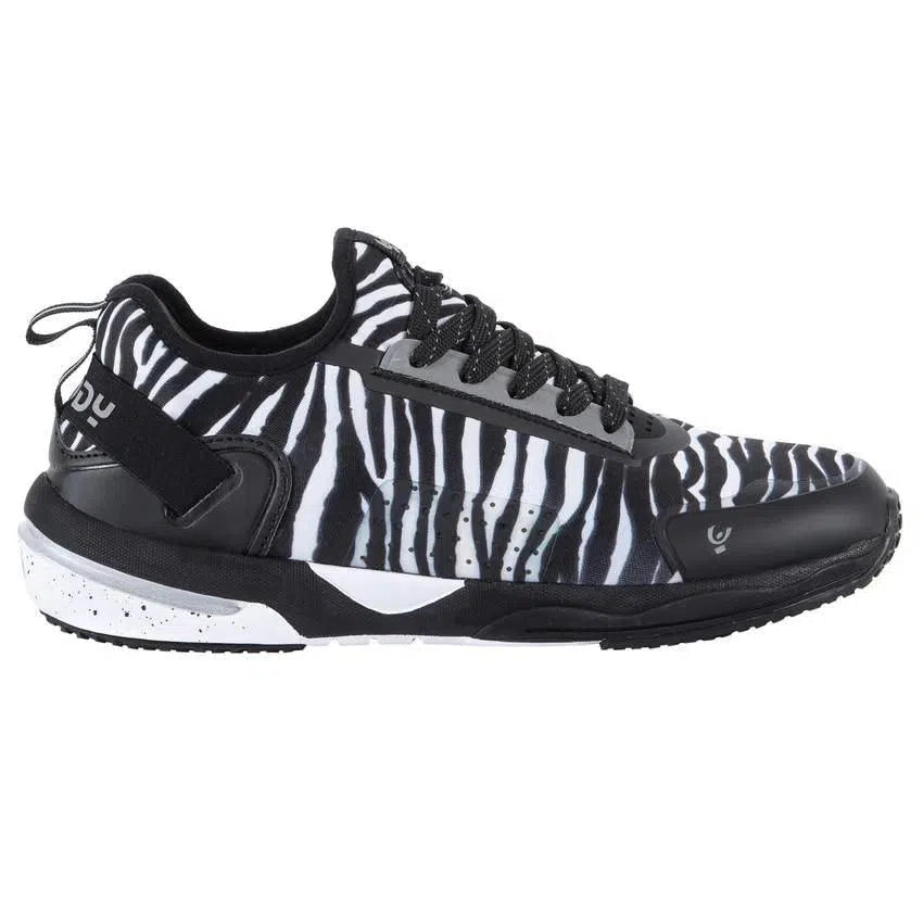 Feline Active - Zebra Print 3