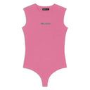 FREDDY Tank Bodysuit - Pink