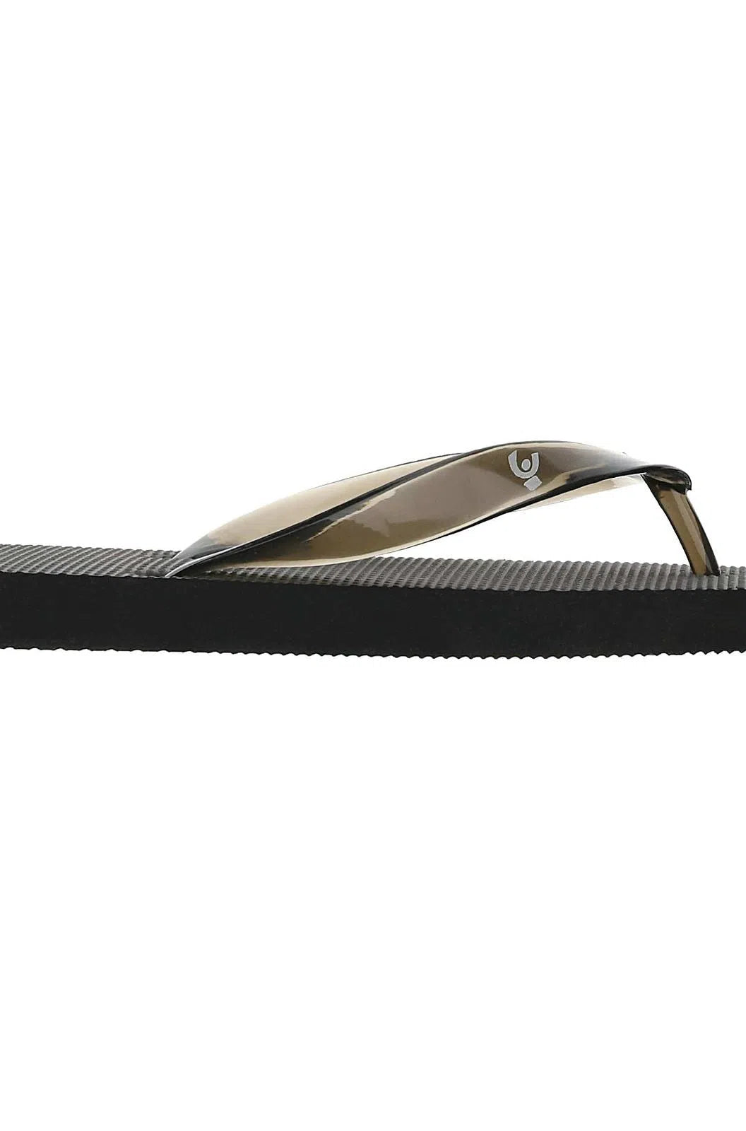 Marco Flip flops - Black