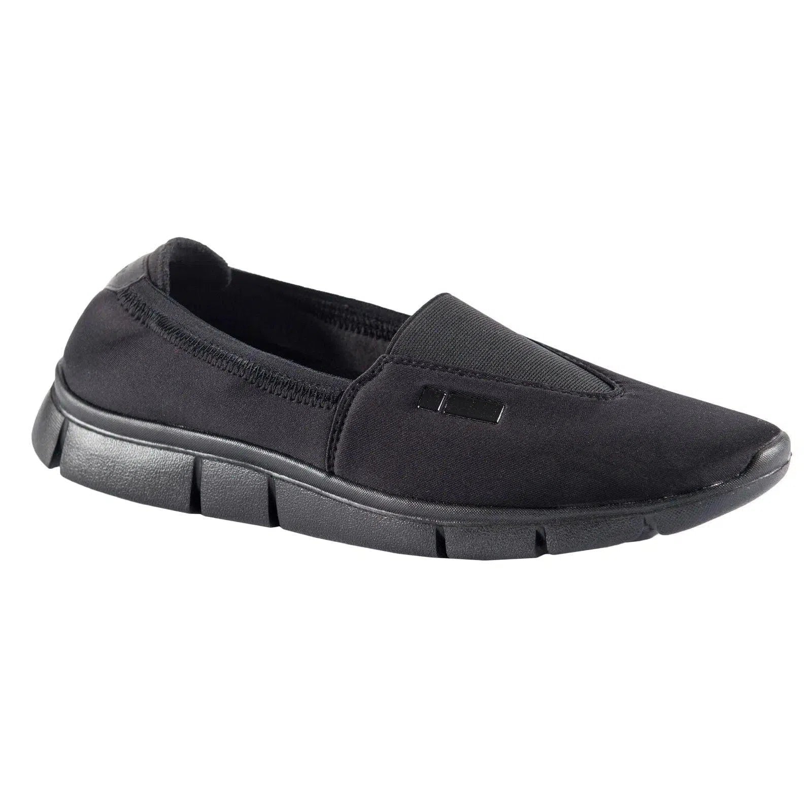 Zapatos de verano ultraligeros 305Pro para hombre - Negro  2