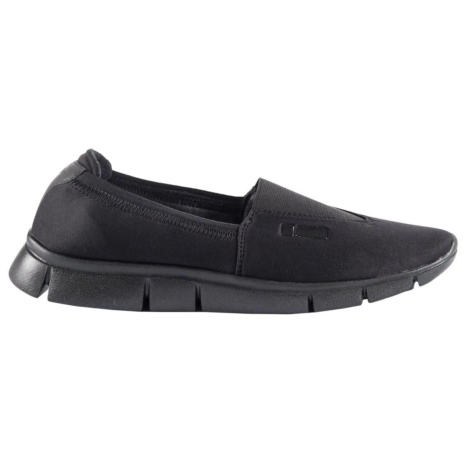 Zapatos de verano ultraligeros 305Pro para hombre - Negro  3