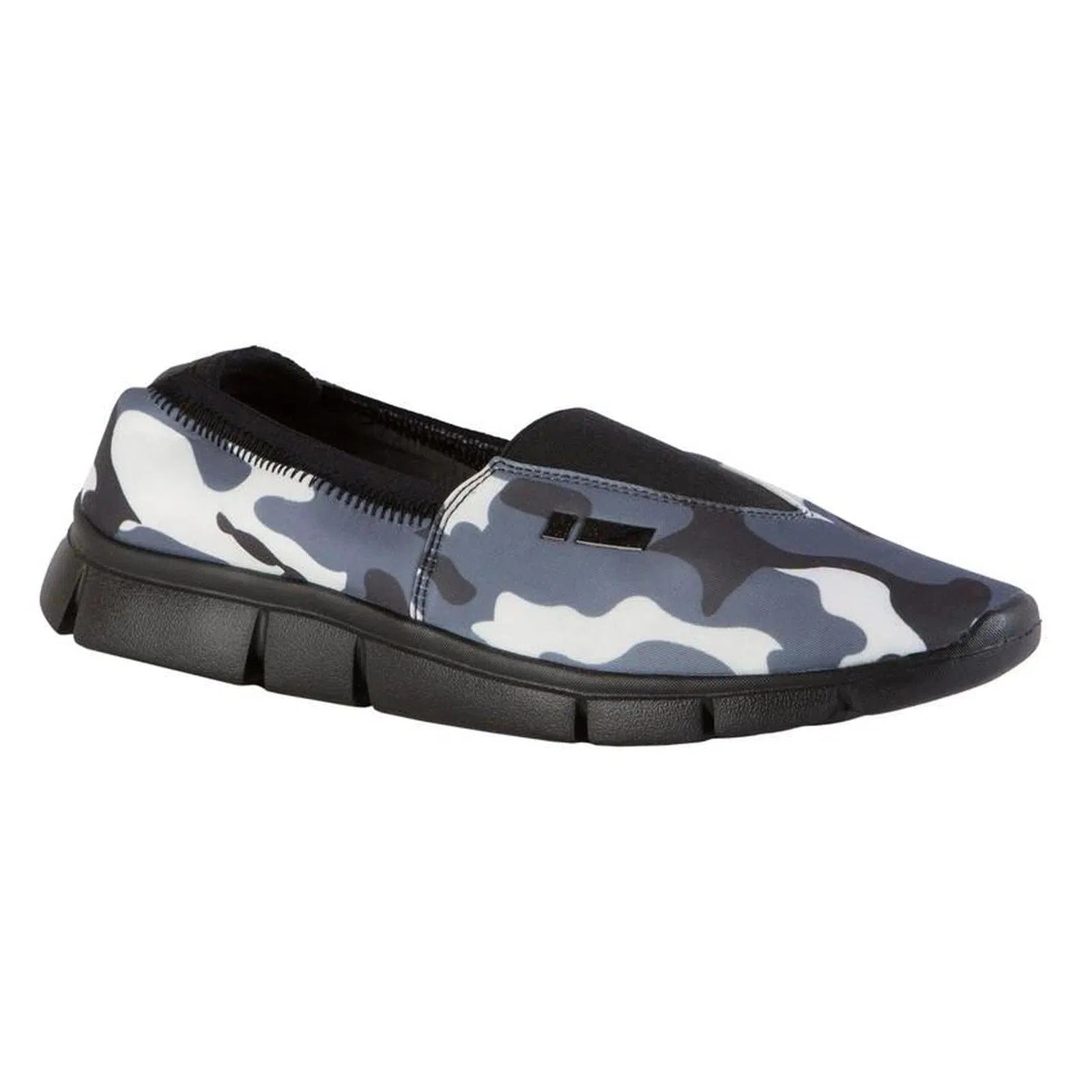 Zapatillas de verano ultraligeras 305Pro para hombre - Grey Camo  2