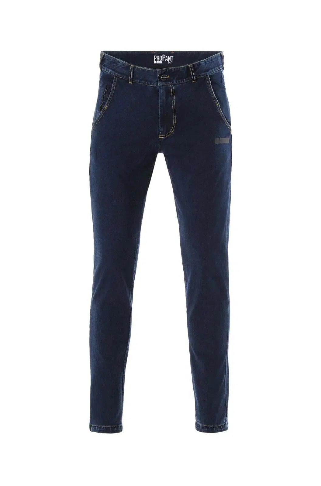 Men&#39;s PRO Pants Chino Fit - Denim Indigo