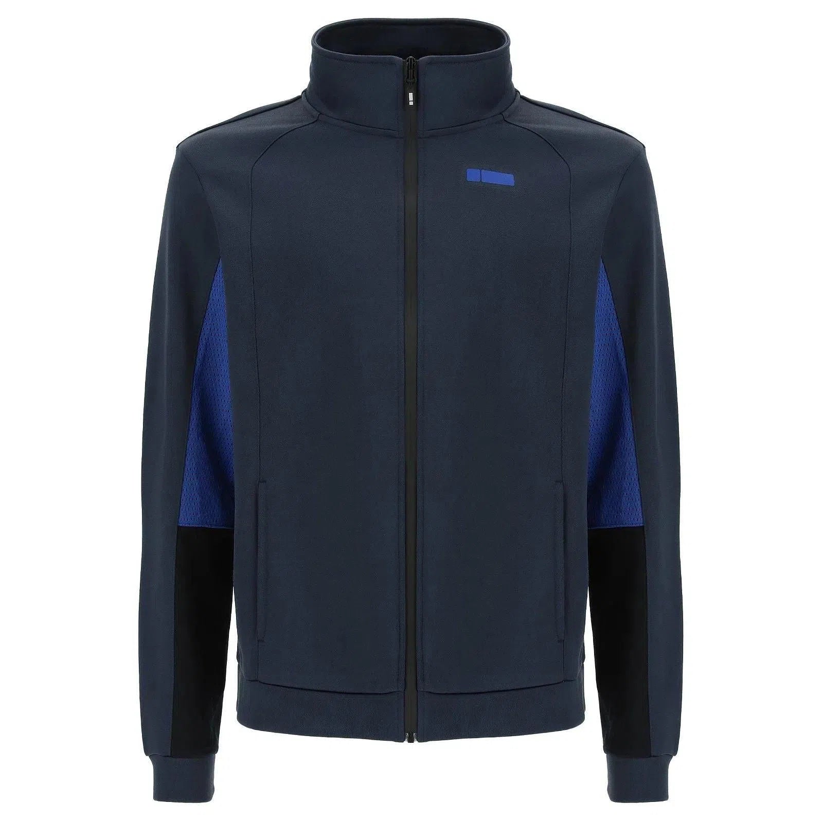 Men's Sweatshirt - Blue Night 2