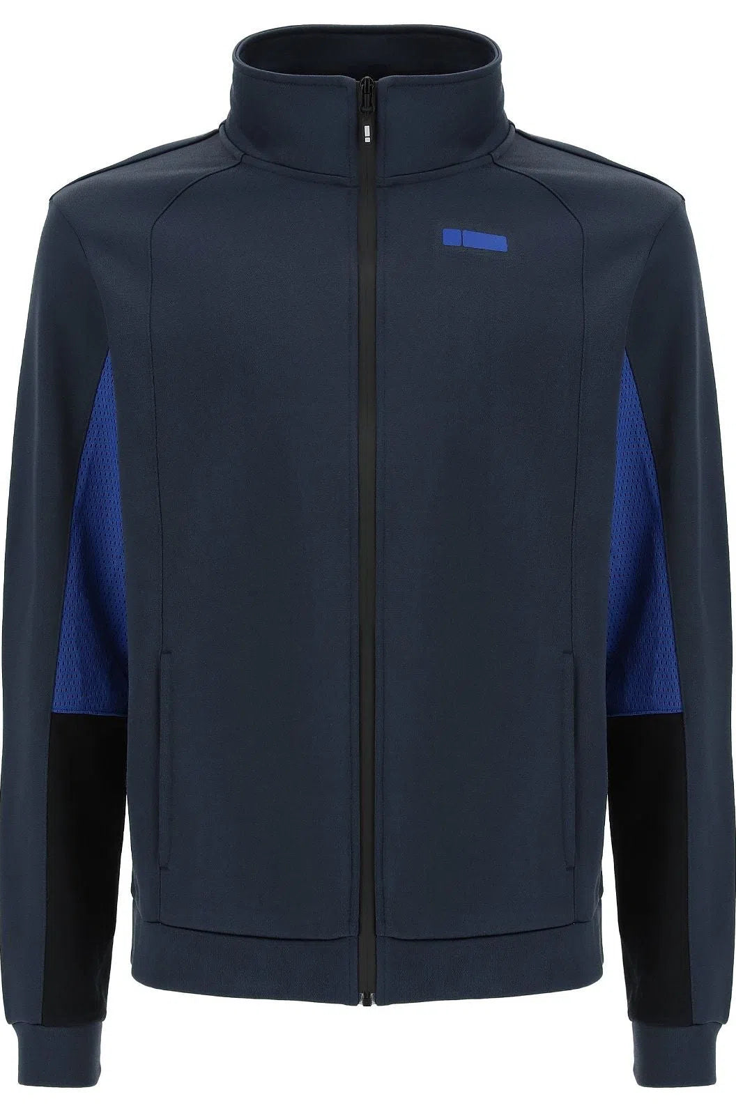 Men&#39;s Sweatshirt - Blue Night