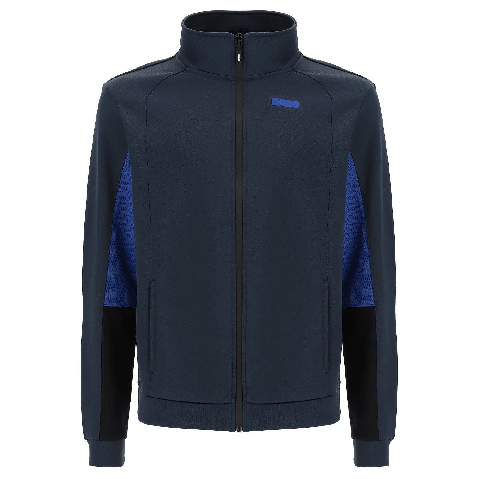 Men's Sweatshirt - Blue Night 1